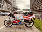 1989 Yamaha FZR 600