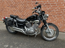 Yamaha XV 535 Virago Yamaha XV 535 Virago