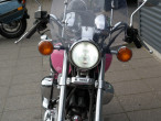 1989 Yamaha XV 750 Virago 1989 Yamaha XV 750 Virago