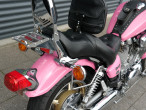 1989 Yamaha XV 750 Virago 1989 Yamaha XV 750 Virago