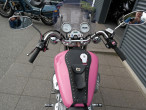 1989 Yamaha XV 750 Virago 1989 Yamaha XV 750 Virago