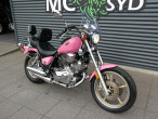 1989 Yamaha XV 750 Virago 1989 Yamaha XV 750 Virago
