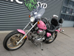1989 Yamaha XV 750 Virago 1989 Yamaha XV 750 Virago