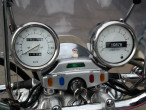1989 Yamaha XV 750 Virago 1989 Yamaha XV 750 Virago