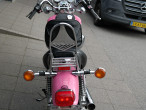1989 Yamaha XV 750 Virago 1989 Yamaha XV 750 Virago