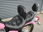 1989 Yamaha XV 750 Virago 1989 Yamaha XV 750 Virago