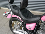 1989 Yamaha XV 750 Virago 1989 Yamaha XV 750 Virago