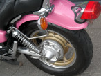 1989 Yamaha XV 750 Virago 1989 Yamaha XV 750 Virago