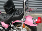 1989 Yamaha XV 750 Virago 1989 Yamaha XV 750 Virago