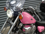 1989 Yamaha XV 750 Virago 1989 Yamaha XV 750 Virago