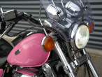 1989 Yamaha XV 750 Virago 1989 Yamaha XV 750 Virago