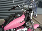 1989 Yamaha XV 750 Virago 1989 Yamaha XV 750 Virago