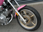 1989 Yamaha XV 750 Virago 1989 Yamaha XV 750 Virago