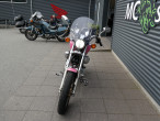 1989 Yamaha XV 750 Virago 1989 Yamaha XV 750 Virago