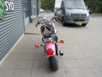 1989 Yamaha XV 750 Virago 1989 Yamaha XV 750 Virago