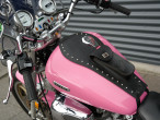 1989 Yamaha XV 750 Virago 1989 Yamaha XV 750 Virago