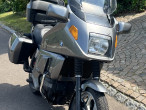 1990 BMW K 100 LT 1990 BMW K 100 LT