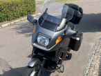 1990 BMW K 100 LT 1990 BMW K 100 LT