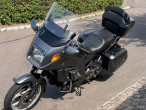 1990 BMW K 100 LT 1990 BMW K 100 LT
