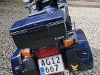 1990 BMW K 100 LT