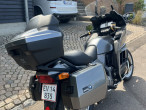 1990 BMW K 100 LT 1990 BMW K 100 LT