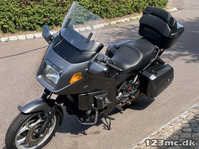 BMW K 100 LT