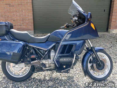 BMW K 100 LT