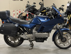 BMW K 100 RS BMW K 100 RS