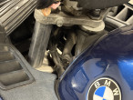 1990 BMW K 100 RS 1990 BMW K 100 RS