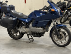 1990 BMW K 100 RS 1990 BMW K 100 RS