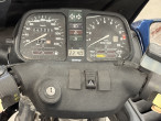 1990 BMW K 100 RS 1990 BMW K 100 RS