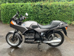 1990 BMW K 75 S