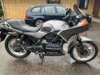 1990 BMW K 75 S