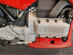 1990 BMW K 75 S