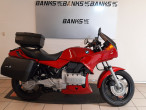 1990 BMW K 75 S