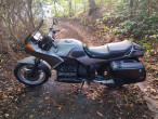 1990 BMW K 75 S