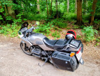 1990 BMW K 75 S