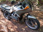 1990 BMW K 75 S