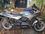 1990 BMW K 75 S