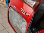 1990 BMW K 75 S