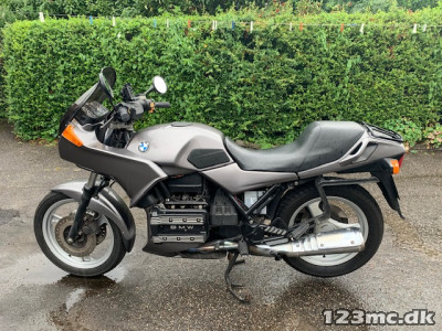 BMW K 75 S