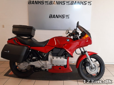 BMW K 75 S