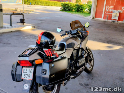 BMW K 75 S