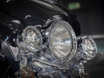 1990 Harley-Davidson FLHTC Electra Glide Classic