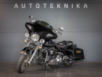 1990 Harley-Davidson FLHTC Electra Glide Classic