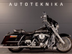 1990 Harley-Davidson FLHTC Electra Glide Classic