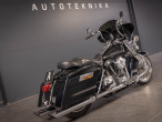1990 Harley-Davidson FLHTC Electra Glide Classic