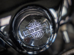 1990 Harley-Davidson FLHTC Electra Glide Classic