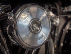 1990 Harley-Davidson FLHTC Electra Glide Classic