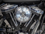 1990 Harley-Davidson FLHTC Electra Glide Classic